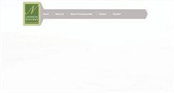 Desktop Screenshot of nirvanarealestate.com
